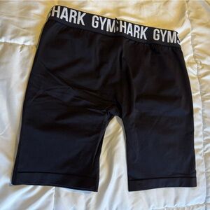 Gymshark Fit Seamless Cycling Shorts
